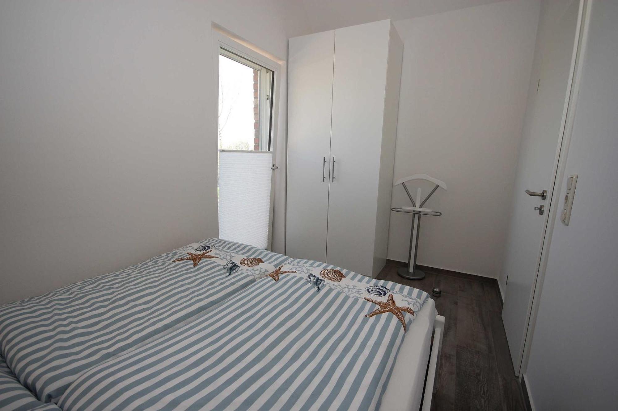 הוילה Barnstorf Boddenblick Fw Marlen מראה חיצוני תמונה